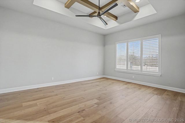 1234 N 71st Place, Broken Arrow, OK 74014