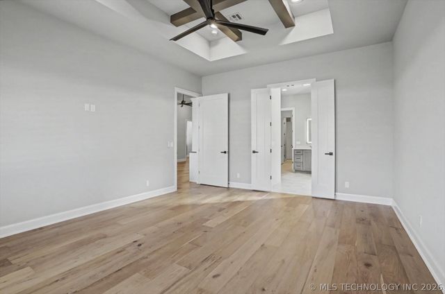 1234 N 71st Place, Broken Arrow, OK 74014