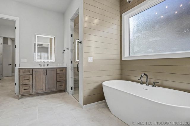 1234 N 71st Place, Broken Arrow, OK 74014