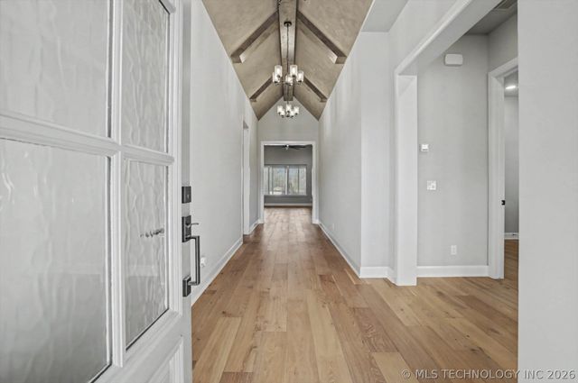 1234 N 71st Place, Broken Arrow, OK 74014