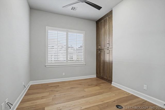 1234 N 71st Place, Broken Arrow, OK 74014