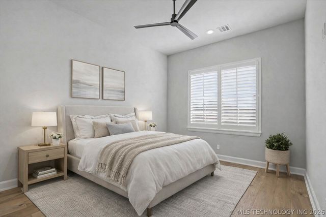 1234 N 71st Place, Broken Arrow, OK 74014