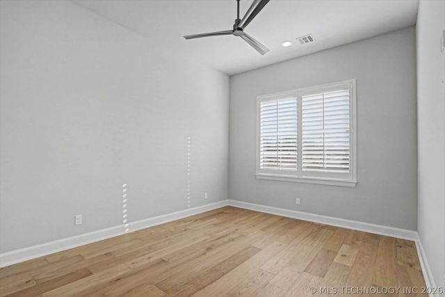 1234 N 71st Place, Broken Arrow, OK 74014