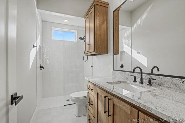 1234 N 71st Place, Broken Arrow, OK 74014