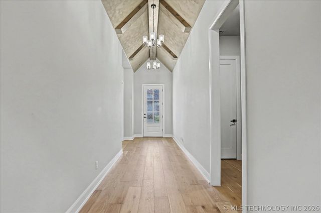 1234 N 71st Place, Broken Arrow, OK 74014