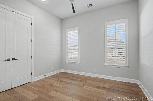 1234 N 71st Place, Broken Arrow, OK 74014