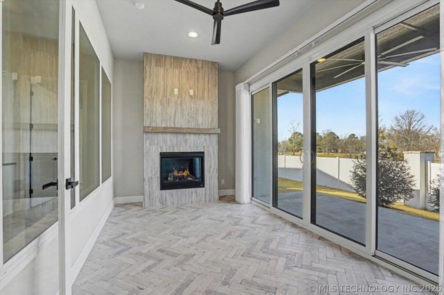 1234 N 71st Place, Broken Arrow, OK 74014