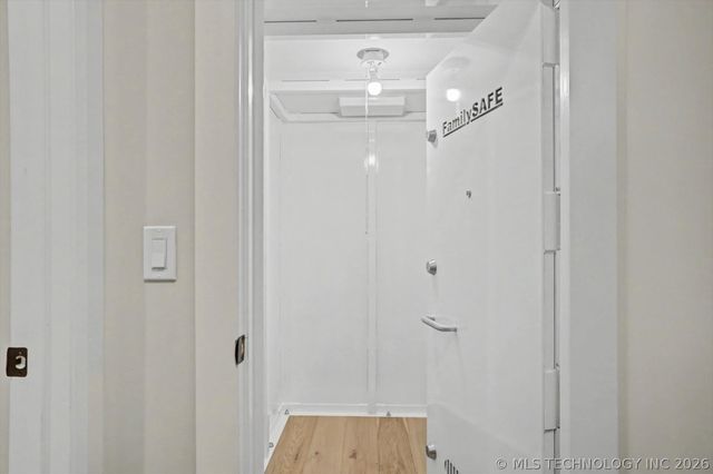 1234 N 71st Place, Broken Arrow, OK 74014