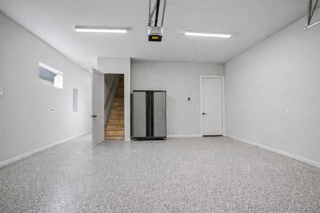 1234 N 71st Place, Broken Arrow, OK 74014