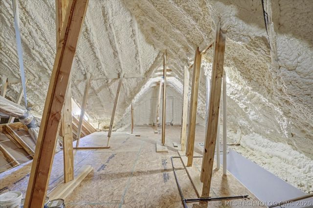 1234 N 71st Place, Broken Arrow, OK 74014