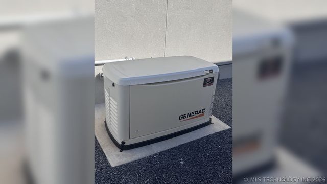 1234 N 71st Place, Broken Arrow, OK 74014