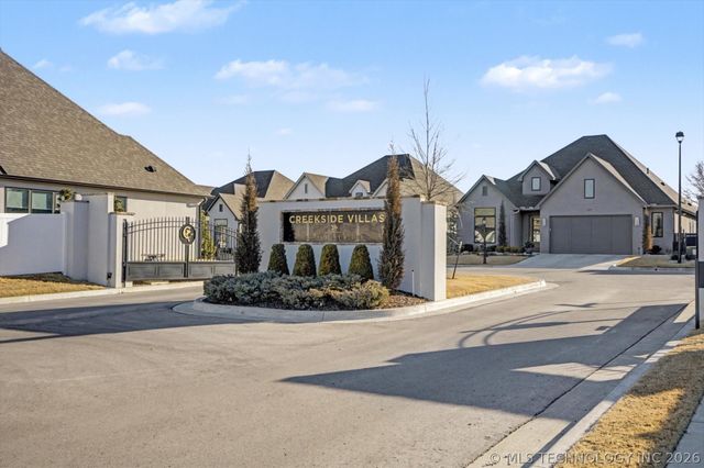 1234 N 71st Place, Broken Arrow, OK 74014