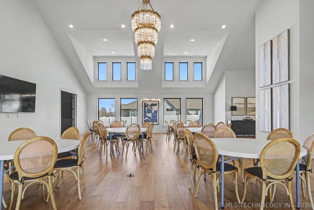 1234 N 71st Place, Broken Arrow, OK 74014