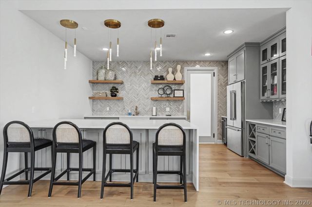 1234 N 71st Place, Broken Arrow, OK 74014