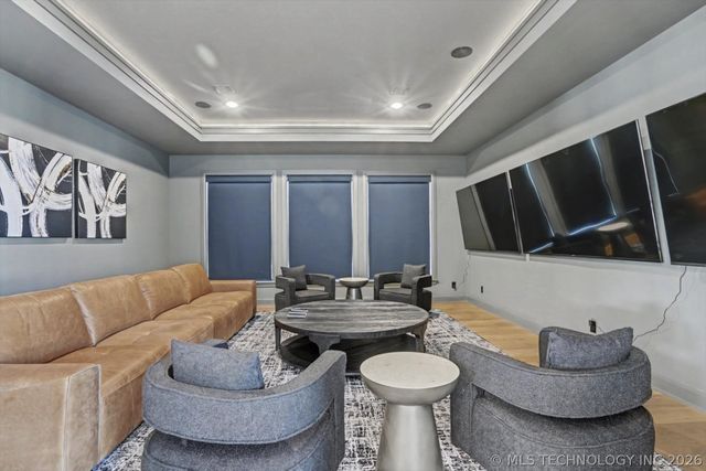 1234 N 71st Place, Broken Arrow, OK 74014