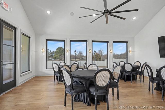 1234 N 71st Place, Broken Arrow, OK 74014