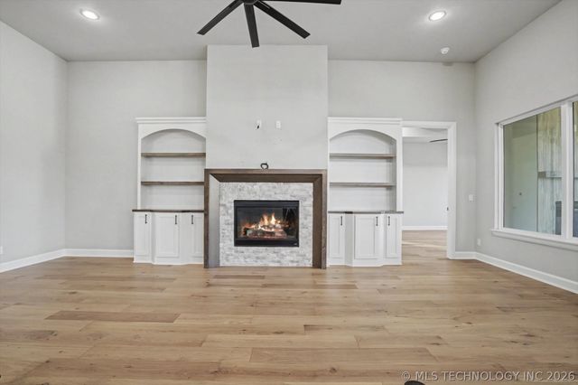 1234 N 71st Place, Broken Arrow, OK 74014