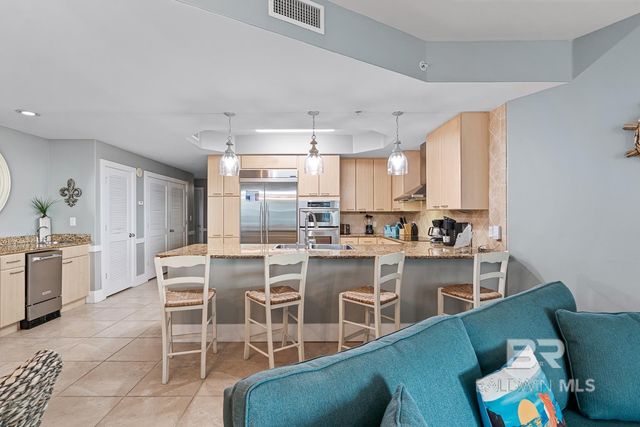 28105 Perdido Beach Boulevard C616, Orange Beach, AL 36561