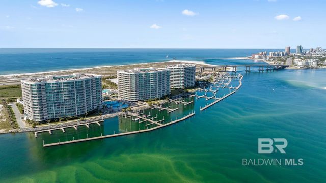 28105 Perdido Beach Boulevard C616, Orange Beach, AL 36561