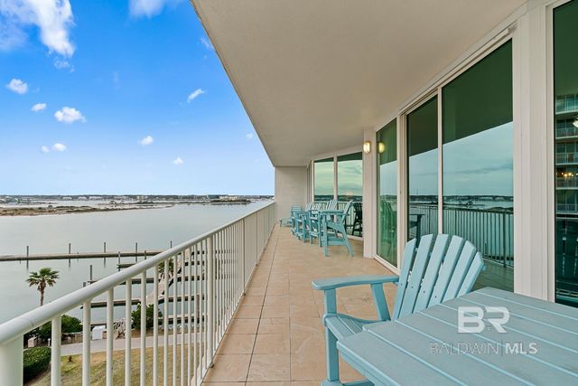 28105 Perdido Beach Boulevard C616, Orange Beach, AL 36561