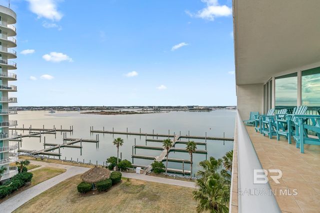 28105 Perdido Beach Boulevard C616, Orange Beach, AL 36561