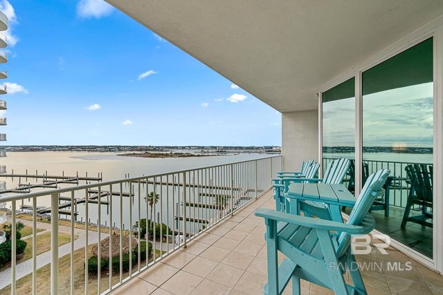 28105 Perdido Beach Boulevard C616, Orange Beach, AL 36561