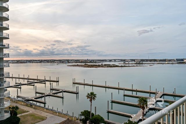 28105 Perdido Beach Boulevard C616, Orange Beach, AL 36561