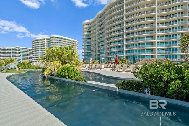 28105 Perdido Beach Boulevard C616, Orange Beach, AL 36561