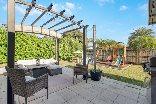 6156 Messana Terrace, Lake Worth, FL 33463