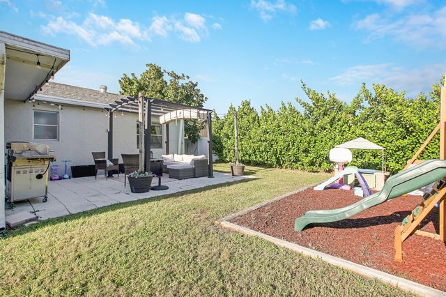 6156 Messana Terrace, Lake Worth, FL 33463