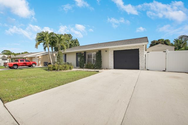6156 Messana Terrace, Lake Worth, FL 33463