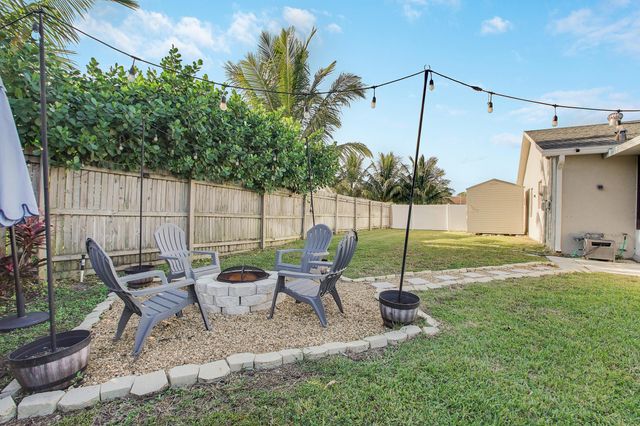 6156 Messana Terrace, Lake Worth, FL 33463