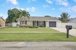 6156 Messana Terrace, Lake Worth, FL 33463