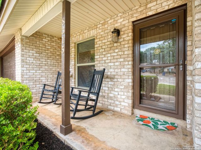 8315 Timberwilde, San Antonio, TX 78250