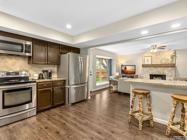 8315 Timberwilde, San Antonio, TX 78250
