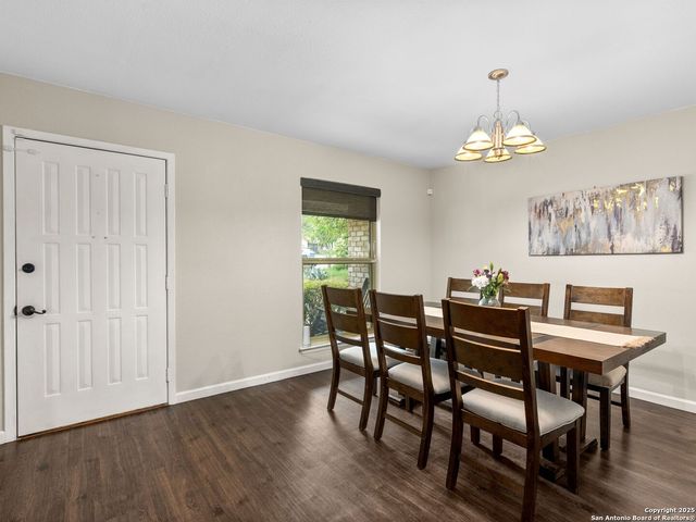 8315 Timberwilde, San Antonio, TX 78250