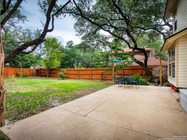 8315 Timberwilde, San Antonio, TX 78250
