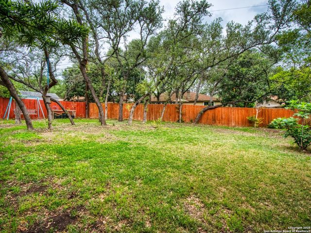 8315 Timberwilde, San Antonio, TX 78250