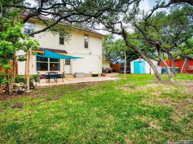 8315 Timberwilde, San Antonio, TX 78250