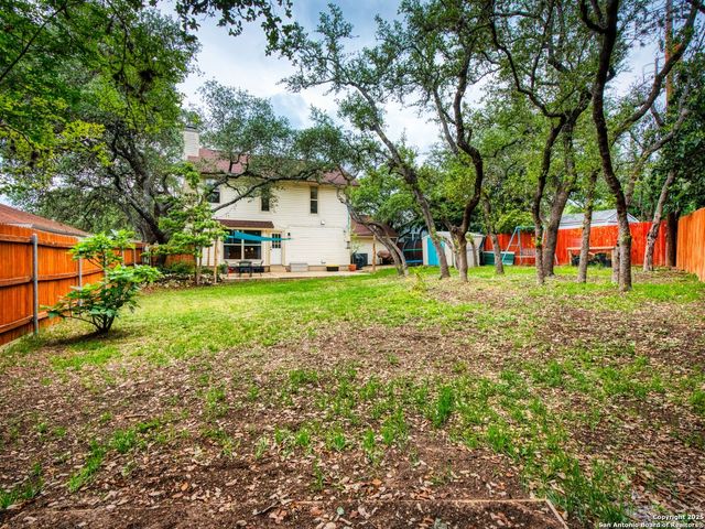 8315 Timberwilde, San Antonio, TX 78250
