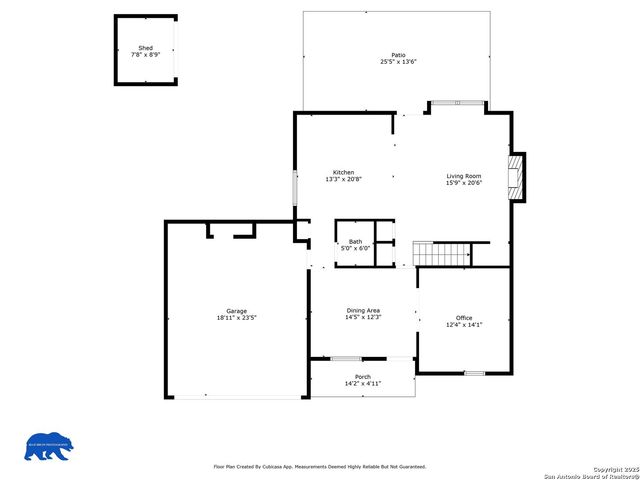 8315 Timberwilde, San Antonio, TX 78250