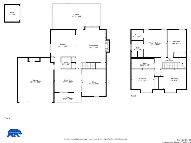 8315 Timberwilde, San Antonio, TX 78250