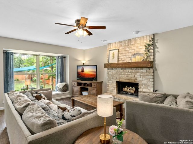 8315 Timberwilde, San Antonio, TX 78250