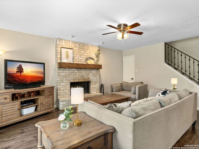 8315 Timberwilde, San Antonio, TX 78250