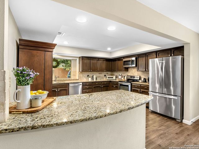 8315 Timberwilde, San Antonio, TX 78250