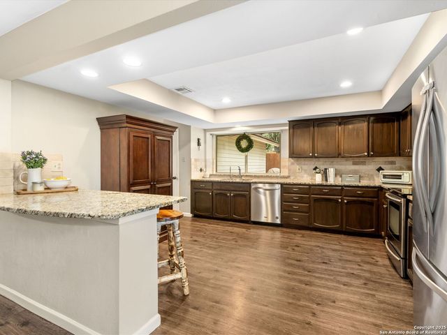 8315 Timberwilde, San Antonio, TX 78250