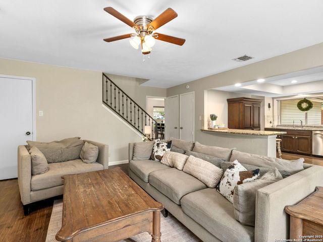 8315 Timberwilde, San Antonio, TX 78250