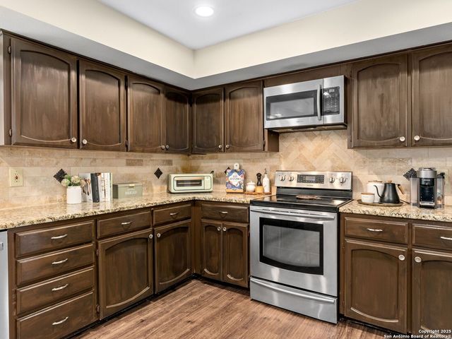 8315 Timberwilde, San Antonio, TX 78250