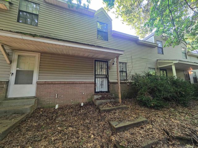 3737 WYNDANCE CV, Memphis, TN 38135
