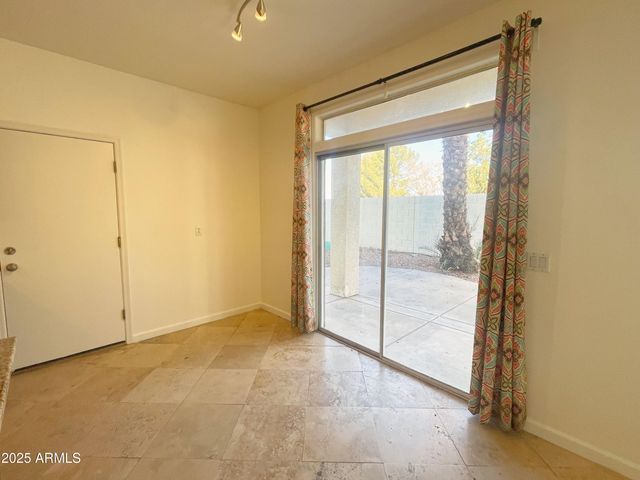 2211 S Harper --, Mesa, AZ 85209